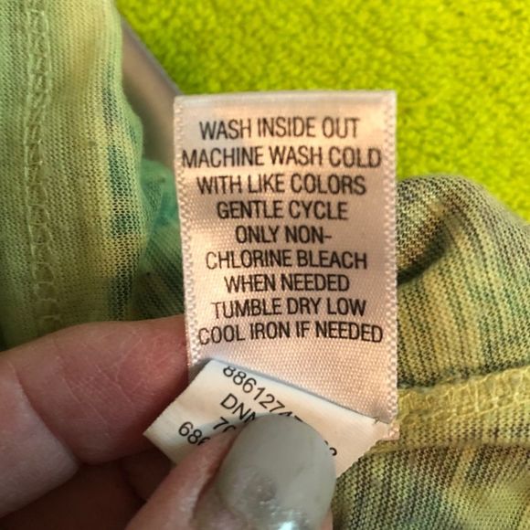 APT 9 Size S - Picture 9 of 10